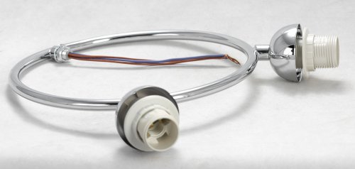 Люстра Lussole Lanier LSP-8278