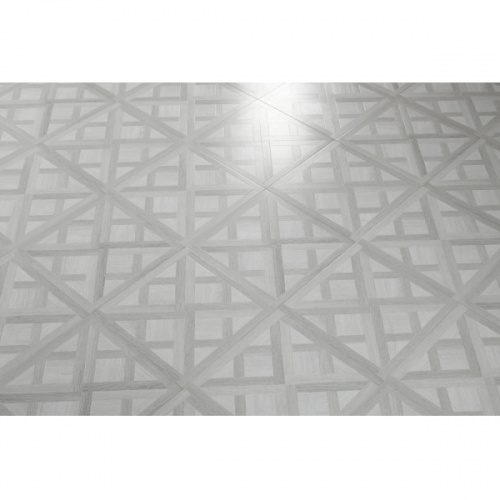 Ламинат 34 класс WoodStyle Opera Шанье белый 71181