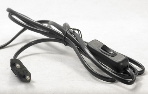 Настольная лампа Lussole Milazzo GRLSL-2904-01