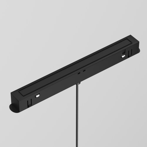 Трековый подвесной светильник Technical Luna TR039-2-5W3K 5W черный
