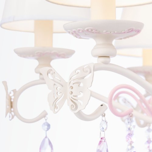 Люстра Maytoni Fiona ARM032-07-PK