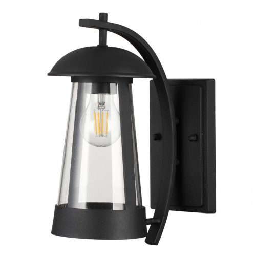 Ландшафтный настенный светильник Odeon Light Kalpi 4837/1W E27 60 Вт