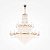 Люстра Maytoni Palace DIA890-PL-66-G
