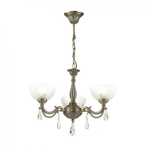 Люстра Lumion Nora 2958/3 E27 180 Вт
