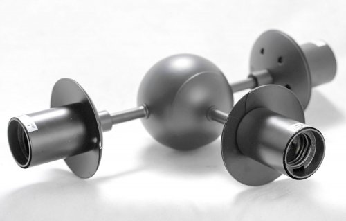 Люстра Lussole Hartwell LSP-8165