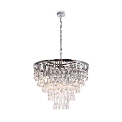 Люстра Maytoni Linn MOD091PL-09CH
