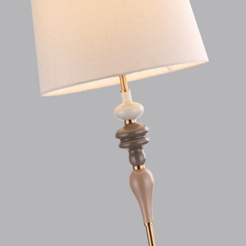 Торшер Odeon Light Homi 5040/1F E27 1*60W