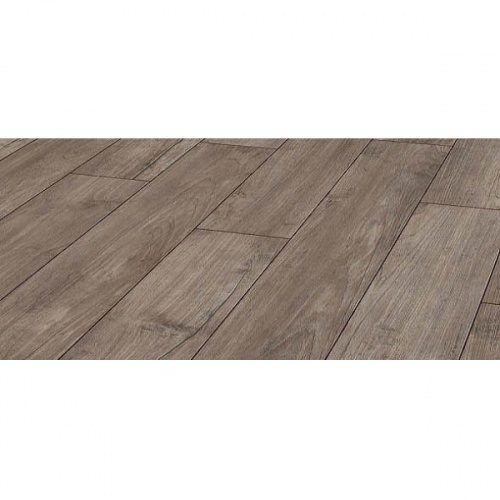 Ламинат 32 класс Kronotex Exquisit D 3242 Тик ностальжи серебряный