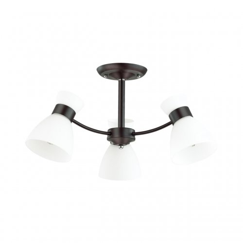 Люстра потолочная Lumion Wilma 4534/3C E27 180 Вт