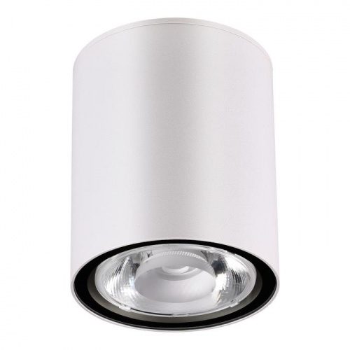 Светильник ландшафтный светодиодный Novotech Tumbler 358012 LED 6 Вт