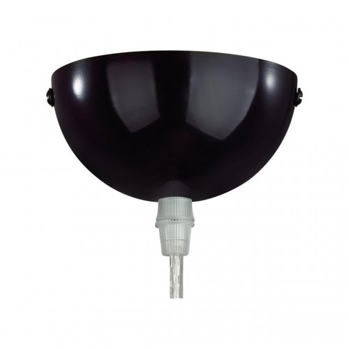 Подвес Lumion Blasen цвет черный, белый арт. 6566/1A  1*40W E27