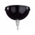 Подвес Lumion Blasen цвет черный, белый арт. 6566/1A  1*40W E27