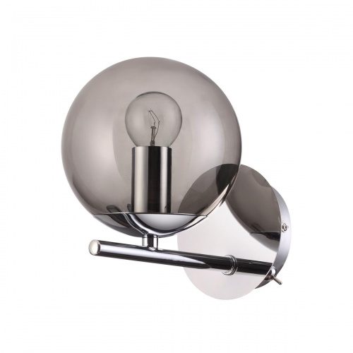 Бра Lumion Sierra 4454/1WS E14 60 Вт