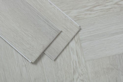 Виниловый ламинат SPC Stepton Nordic Light Массаран дуба