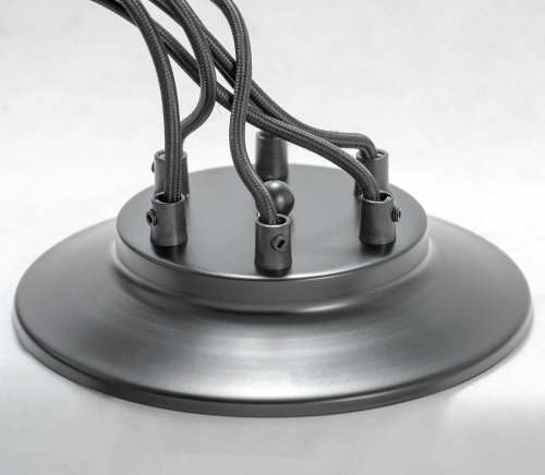 Люстра Lussole Shirley LSP-8172