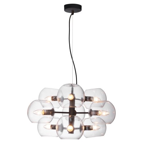 Люстра Lussole Flaming GRLSP-8163