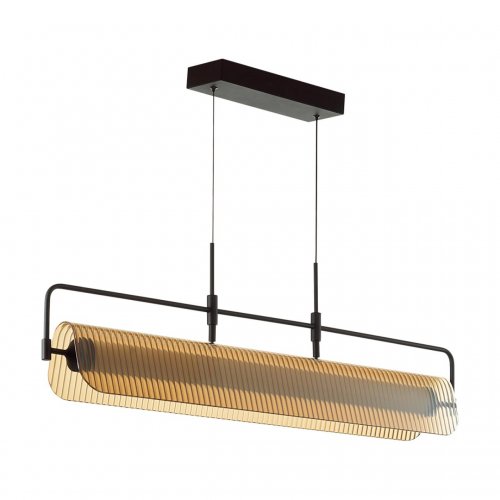 Подвесной светильник линейный Odeon Light Liner 5056/35L LED 35W