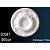 Розетка под покраску Perfect B3047