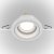 Встраиваемый светильник Technical Atom DL025-2-01W