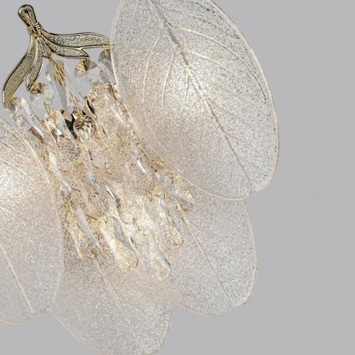 Бра Odeon Light Tears 5049/3W Е14 3*40W