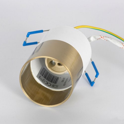 Потолочный светильник Lussole Gilbert LSP-8830 50W белый