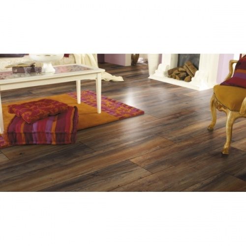 Ламинат 32 класс Kronotex Exquisit Plus D 3570 Дуб портовый