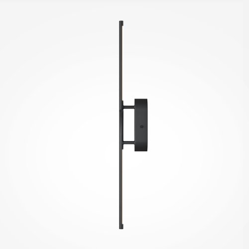 Настенный светильник (бра) Maytoni Renaissance MOD256WL-L5B3K 6W черный