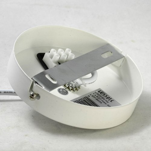 Трековый светильник Lussole Tanaina LSP-8034-TAB