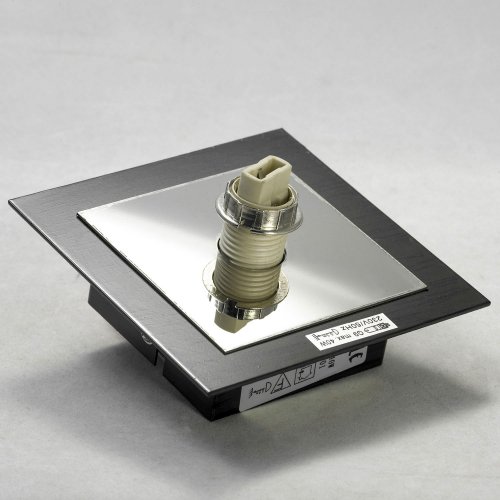 Светильник потолочный Lussole Notte Di Luna LSF-1307-01