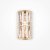 Настенный светильник (бра) Maytoni Facet MOD094WL-01G Настенный светильник (бра) Maytoni Facet MOD094WL-01G