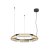 Подвесной светильник Maytoni MOD296PL-L40BS3K Flat 40W LED 3000K 120° Подвесной светильник Maytoni MOD296PL-L40BS3K Flat 40W LED 3000K 120°