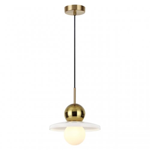 Подвесной светильник Odeon Light Hatty 5014/1B G9 LED 5W