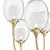 Люстра Maytoni Aura MOD016PL-08BS Люстра Maytoni Aura MOD016PL-08BS