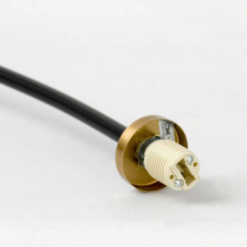 Люстра потолочная Lussole Bryan LSP-8936 40W черный