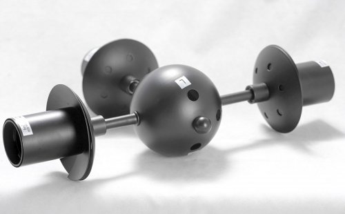 Люстра Lussole Hartwell LSP-8165