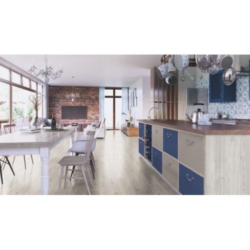 Ламинат 33 класс Kronopol Aurum Senso Дуб Латино D 3486