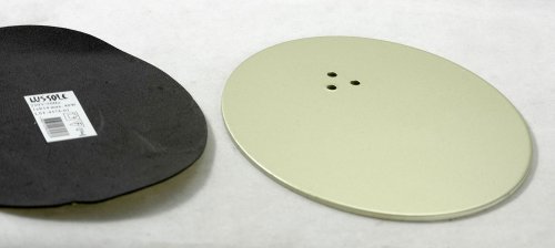 Настольная лампа Lussole Roma LST-4374-01
