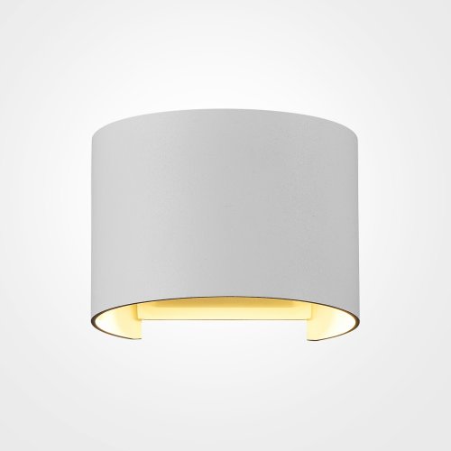 Архитектурная подсветка Outdoor Fulton O573WL-L6W