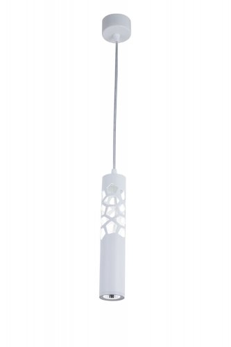 Подвесной светильник Technical Efir P037PL-L11W4K 11W белый