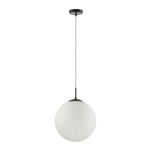 Подвес Lumion Summer 6510/1A 1*60W черный