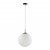 Подвес Lumion Summer 6510/1A 1*60W черный Подвес Lumion Summer 6510/1A 1*60W черный