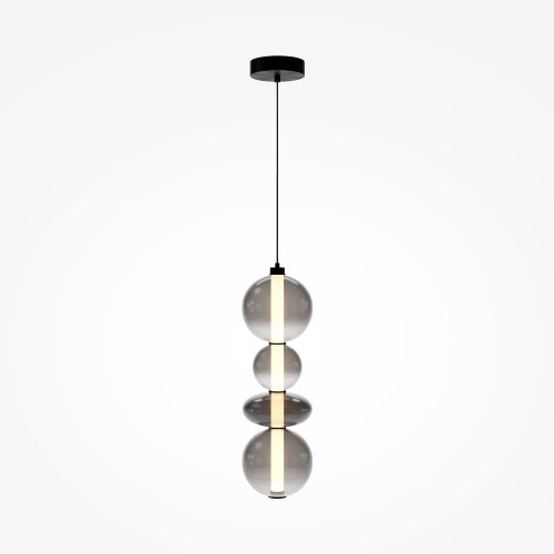 Подвесной светильник Maytoni MOD307PL-L36B3K Futuro 36W LED 3000K 120°