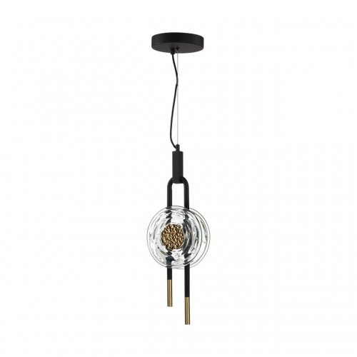 Подвесной светильник Odeon Light Exclusive Magnet 5407/12L 12W