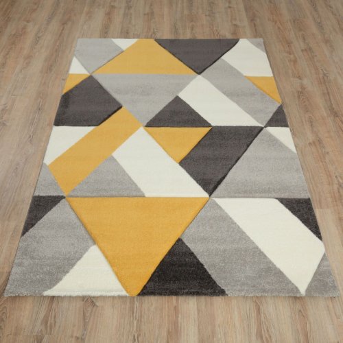 Ковер Tarkett DOO Pastel Art 41SVS 1,5x0,8 м прямоугольный