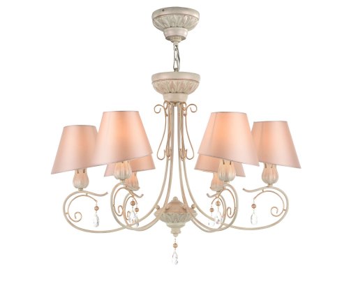 Люстра Maytoni Cutie ARM051-06-G