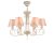 Люстра Maytoni Cutie ARM051-06-G Люстра Maytoni Cutie ARM051-06-G
