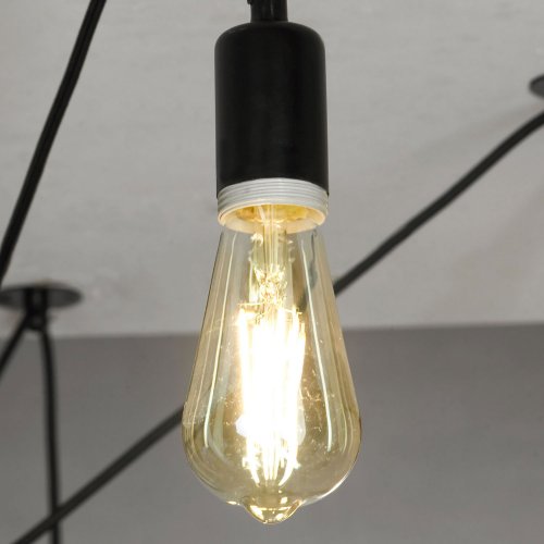 Люстра Lussole Shirley GRLSP-8174