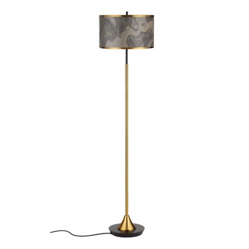 Торшер Odeon Light Bergi 5064/2F Е27 2*10W