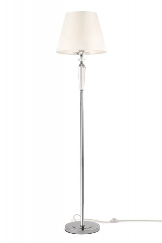 Напольный светильник (торшер) Maytoni Beira MOD064FL-01N