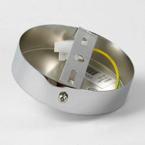 Подвесной светильник Lussole Meade LSP-7166 40W хрои